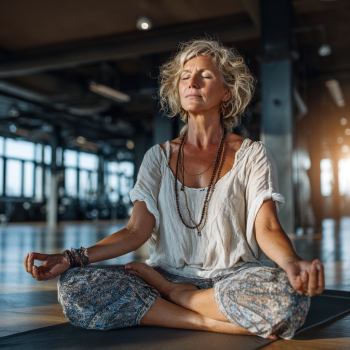 Наукові дослідження йоги